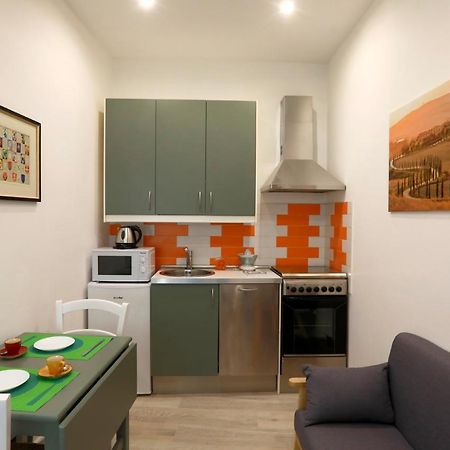 Sweetlittlehouse47 - Dentro Le Mura, Parcheggio Gratuito Σιένα Εξωτερικό φωτογραφία
