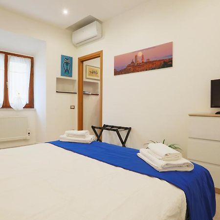 Sweetlittlehouse47 - Dentro Le Mura, Parcheggio Gratuito Σιένα Εξωτερικό φωτογραφία