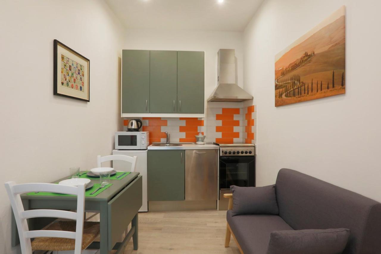 Sweetlittlehouse47 - Dentro Le Mura, Parcheggio Gratuito Σιένα Εξωτερικό φωτογραφία